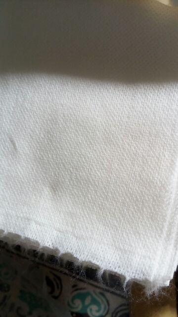 Tissue Facial Disposable Roll - Tissue Wajah