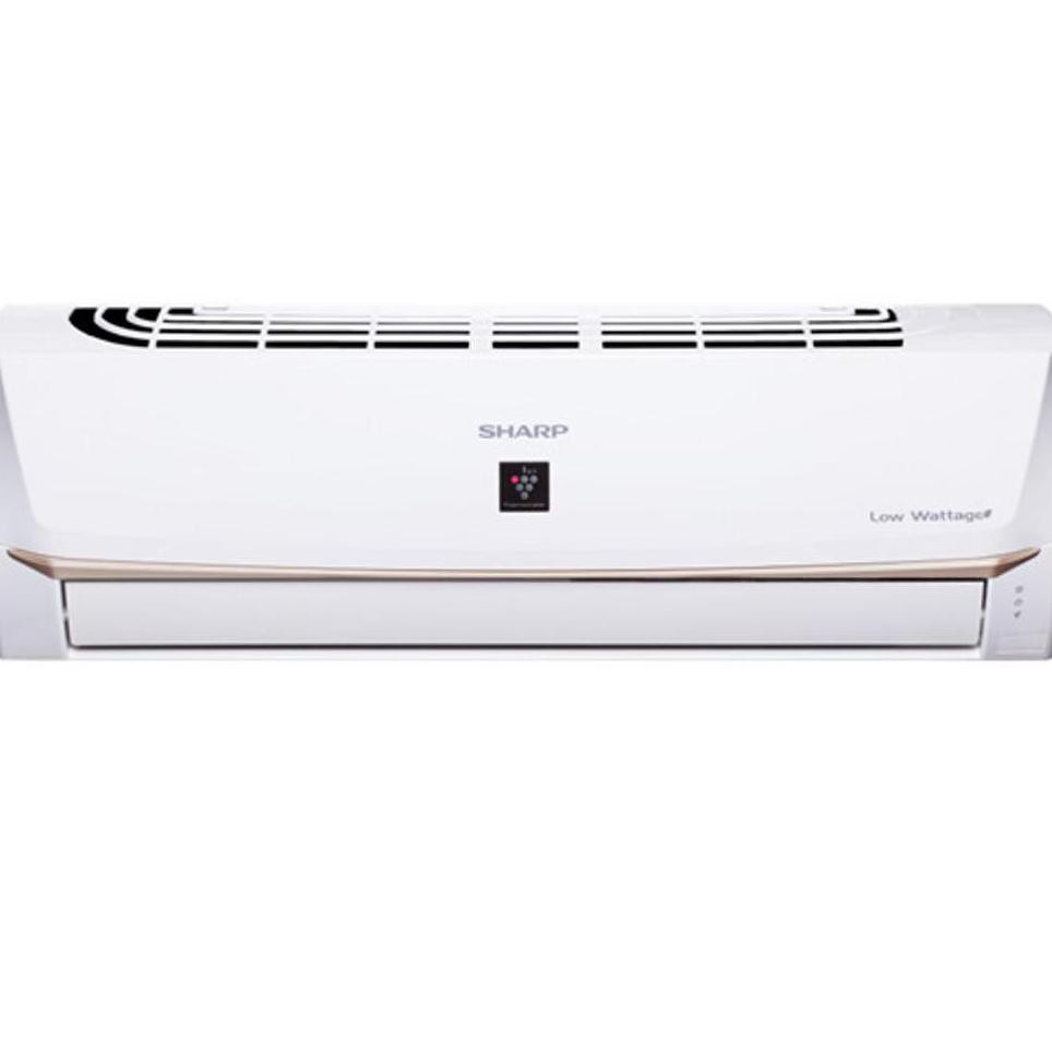 Sale Promo Ac Sharp Low Watt Plasmacluster Ah-Ap5Uhl Unit Only