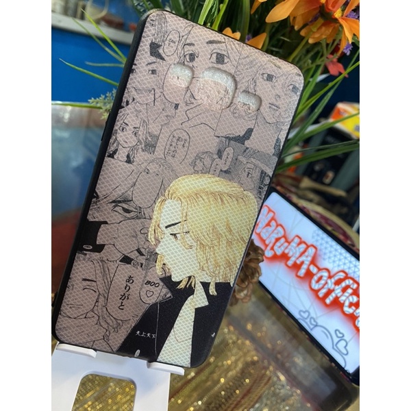 Softcase hp Samsung j2prime / Case hp Samsung grandprime motif gambar karakter