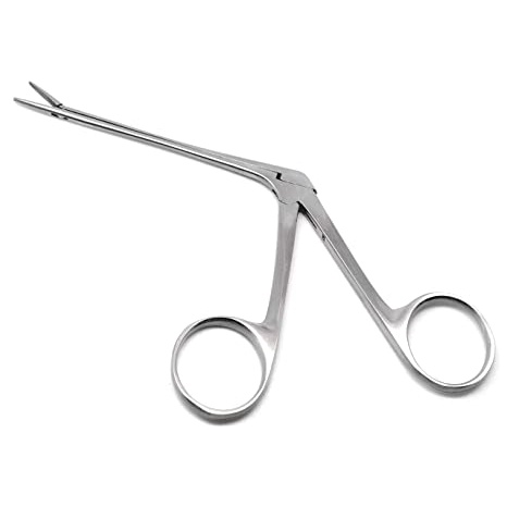 Aligator Forceps - Gunting Aligator / Ear Forceps