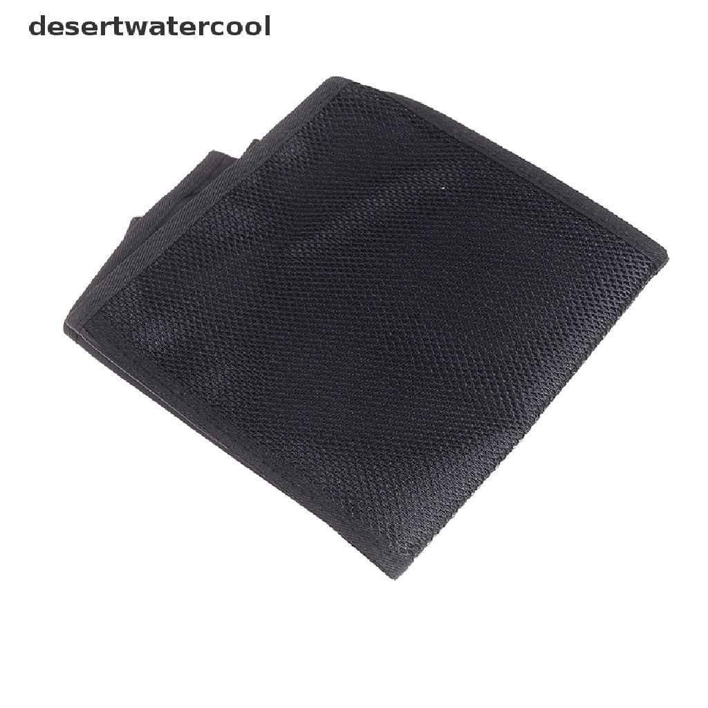 Deid cover Pelindung Belakang Jok Mobil Anti Tendangan Anak