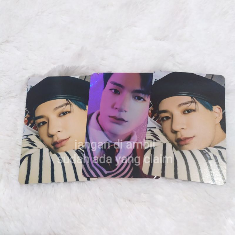 JENO CANDYLAB V3 JAPAN VER SET