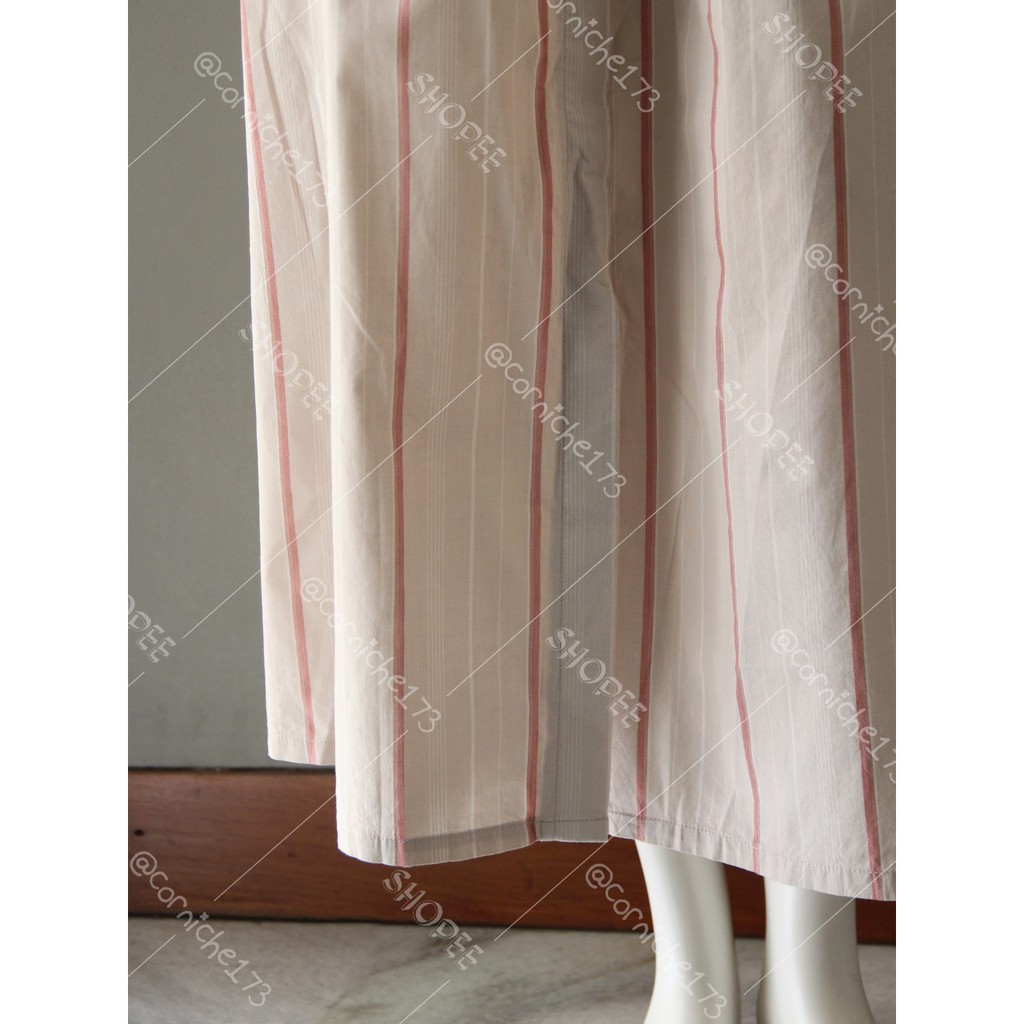 Corniche Salma Skirt Cream - TP52279