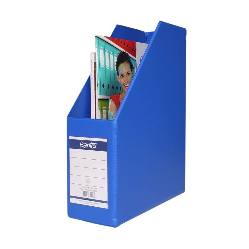 

Bantex box file Folio 10cm - ref.4011