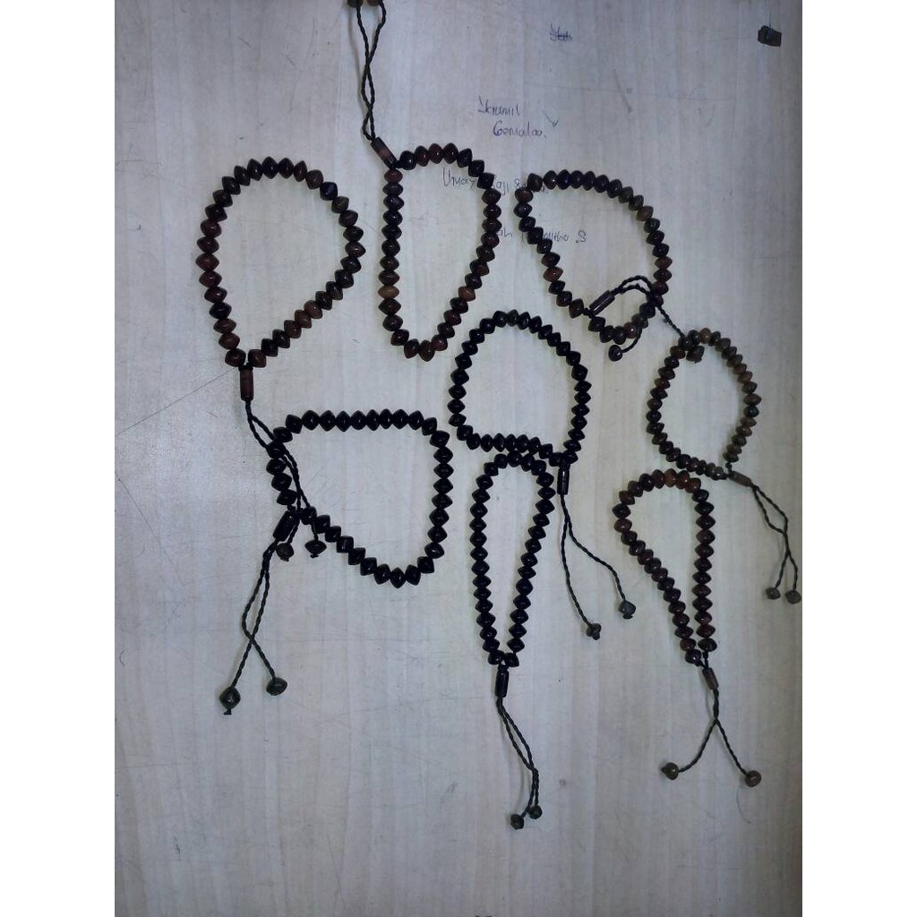 tasbih gelang kouka