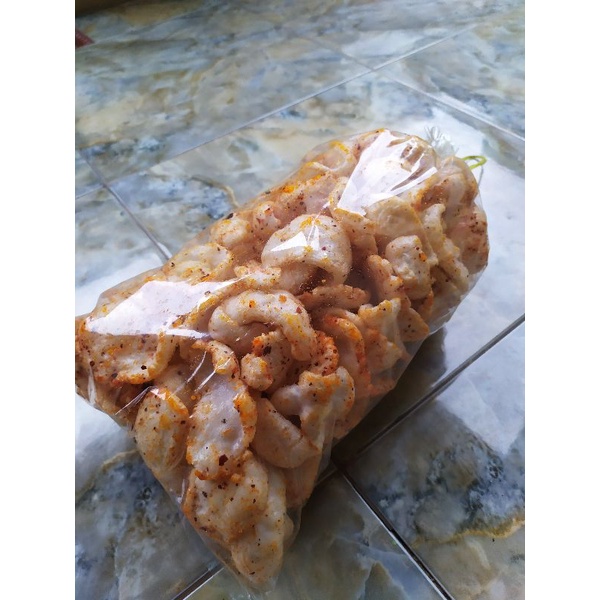 

kerupuk melarat