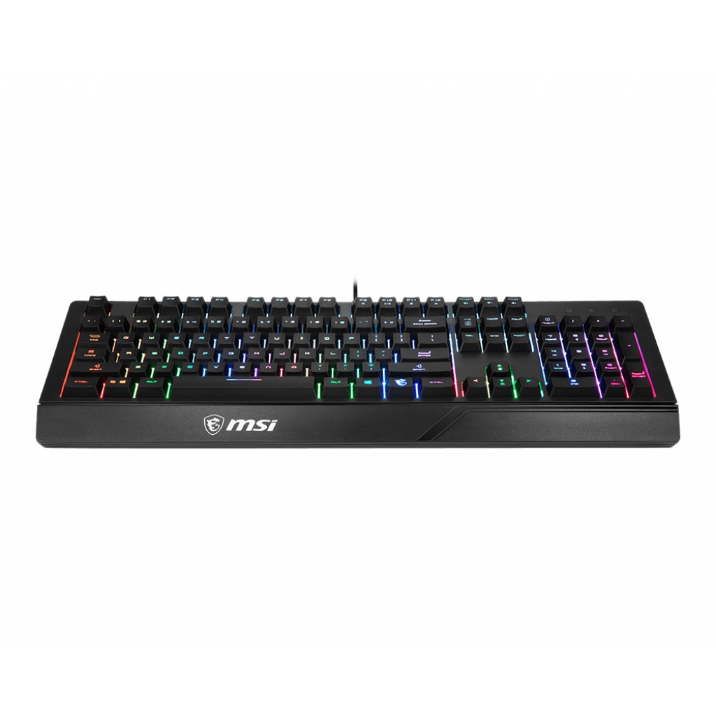 MSI GAMING GEAR VIGOR GK20 GAMING KEYBOARD