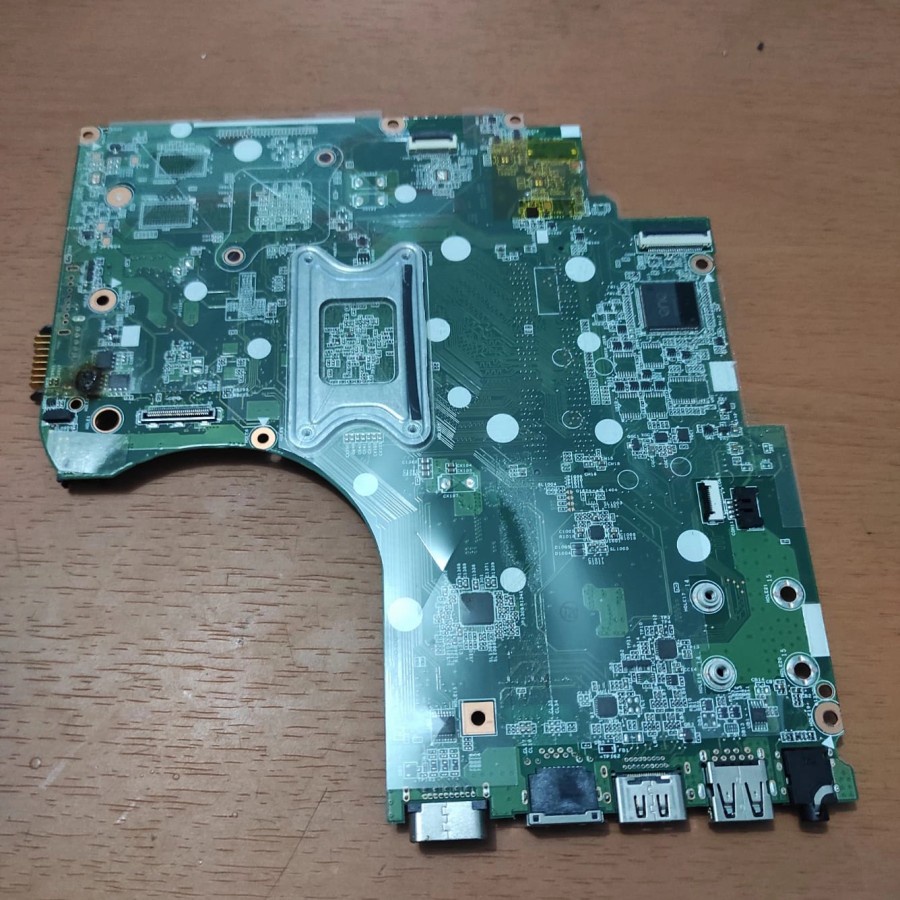 Motherboard Mobo Mainboard Laptop HP14 HP 14 Model 14-d037TU