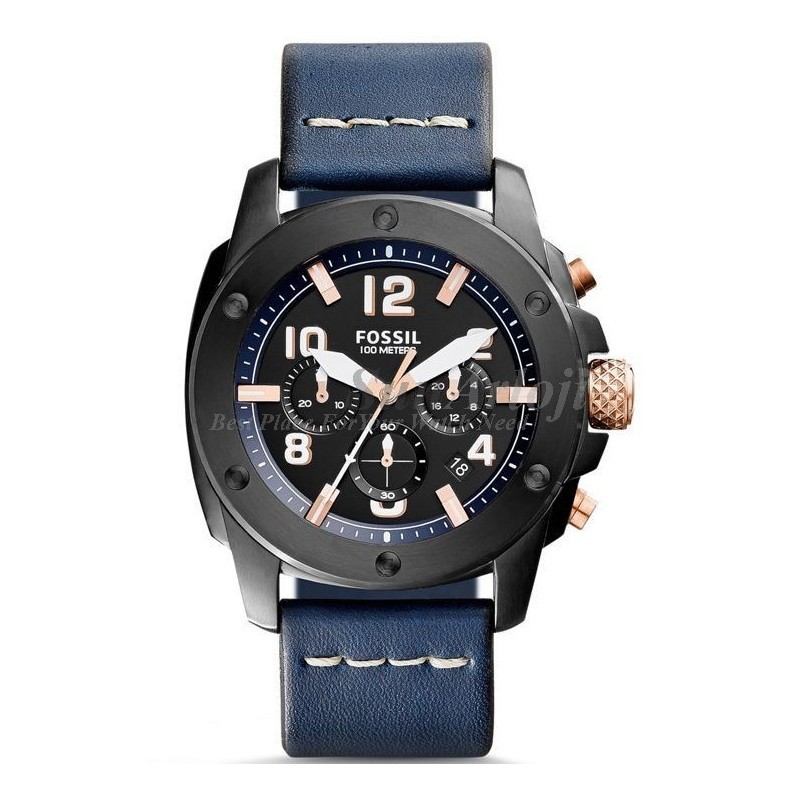 Dijual Fossil Modern Machine FS5066 Diskon