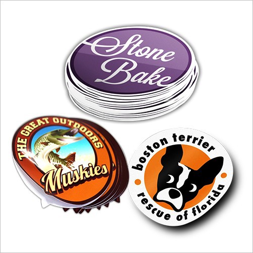 

Cetak Sticker Label Makanan Minuman Kemasan Produk / Stiker Vinyl A3 -