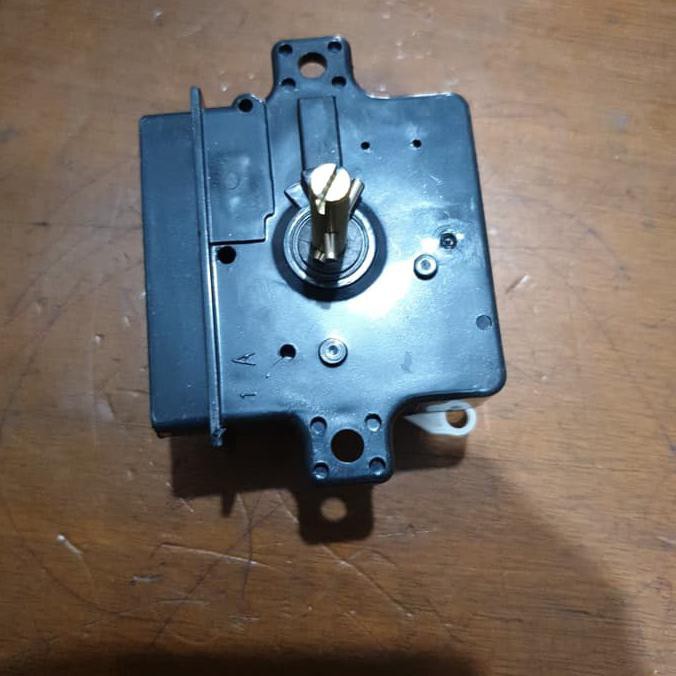 TIMER MESIN CUCI SHARP SOKET 3.