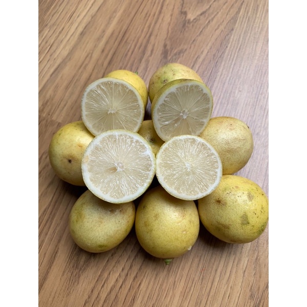 Jual Jeruk Lemon Lokal Fresh Dari Pohon Minim Biji Indonesia Shopee Indonesia