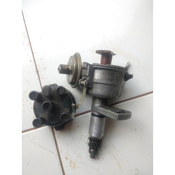 Delco Platina Katana Jimny