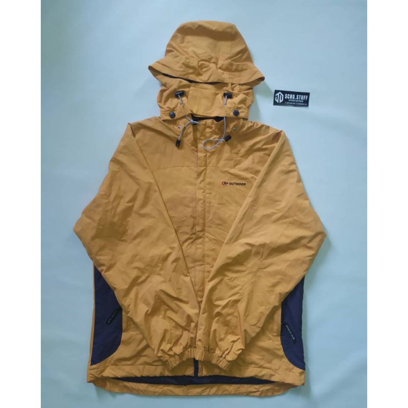 JAKET OUTDOOR RF