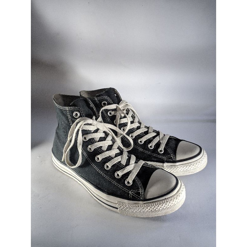 Sepatu Converse second / Converse original / Converse murah / sepatu murah / sepatu bekas / Converse