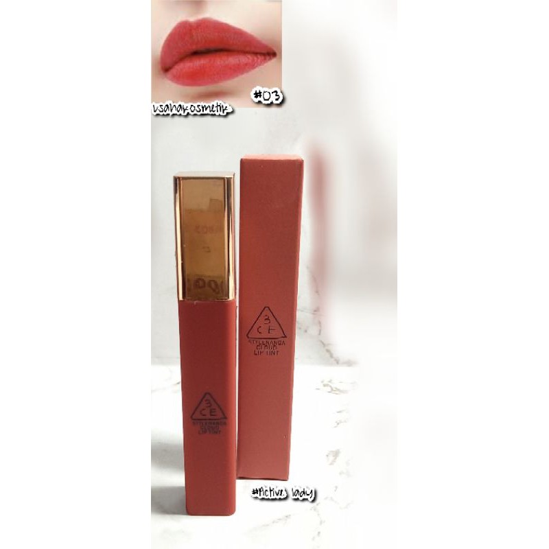 PROMO HOT!!! ECER LIP GLOSS  LIP MATTE KOREA MATTE