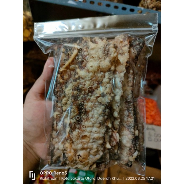 

Sale Pisang Kering 100gram Keripik Pisang Goreng