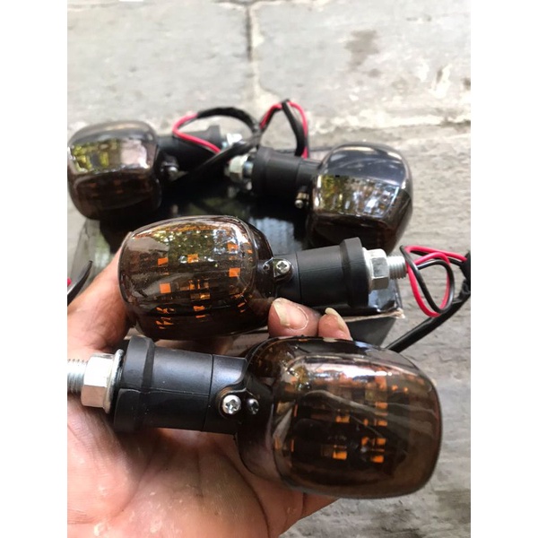 sein ninja led reteng riting ninja led mitsuyo 2pcs