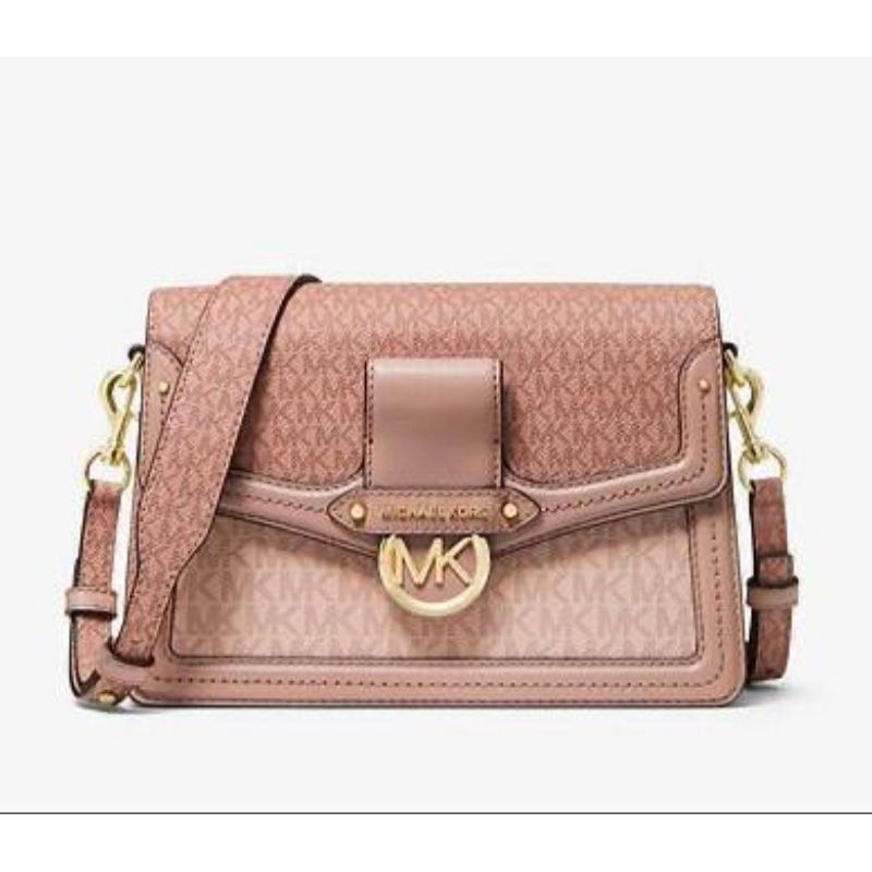 MK Jessie Medium Soft Pink