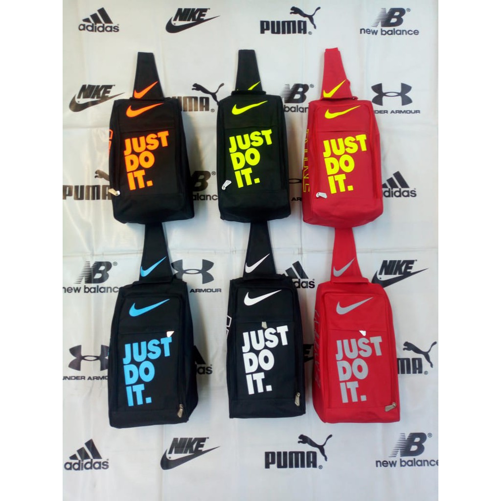  TAS  SEPATU  FUTSAL SELEMPANG SLINGBACK SLEMPANG SLING 