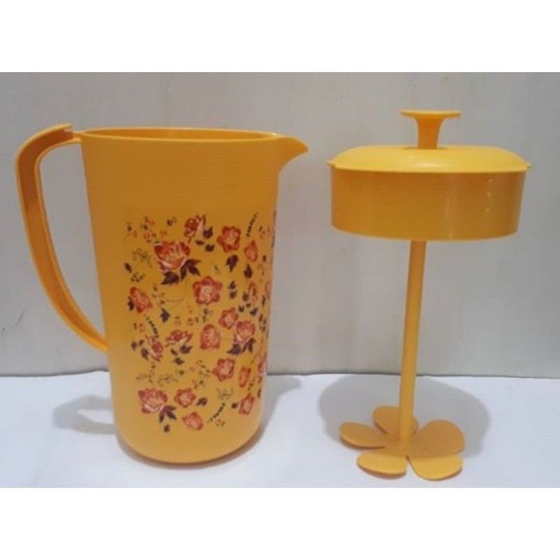 Rosetta Pitcher 2L / Tupperware