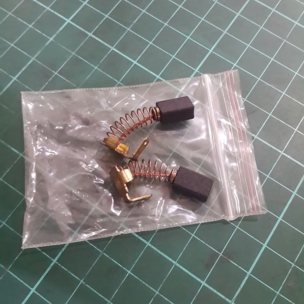 Carbon Brush Jigsaw Dewalt DW 349