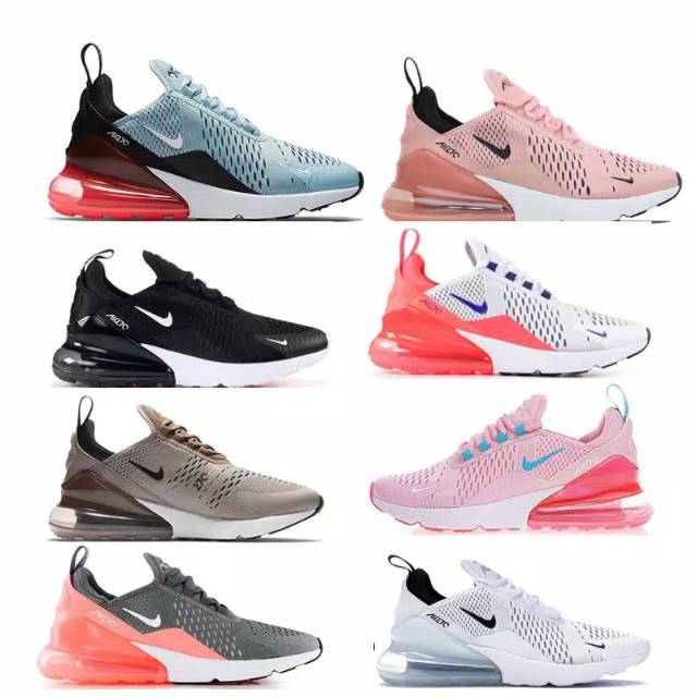 women's air max 270 shoes