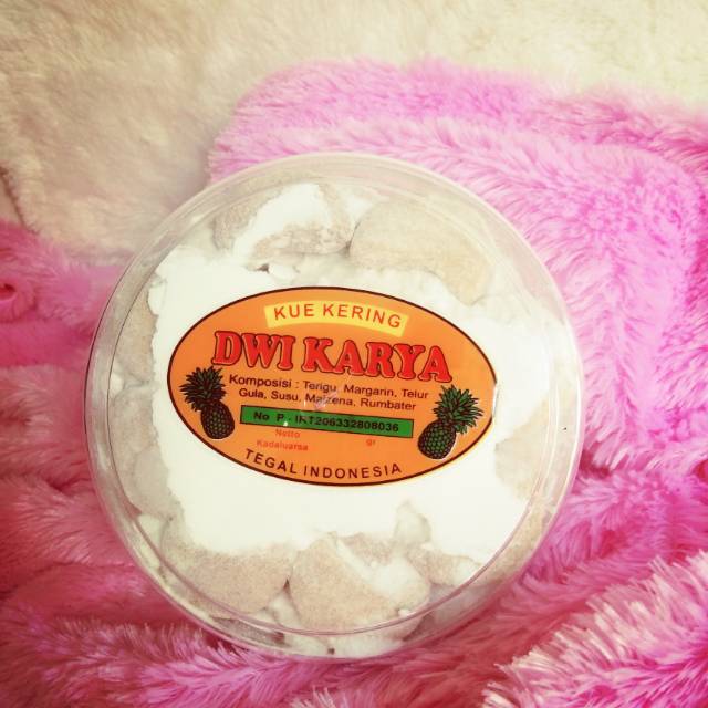 

PUTRI SALJU DWI KARYA