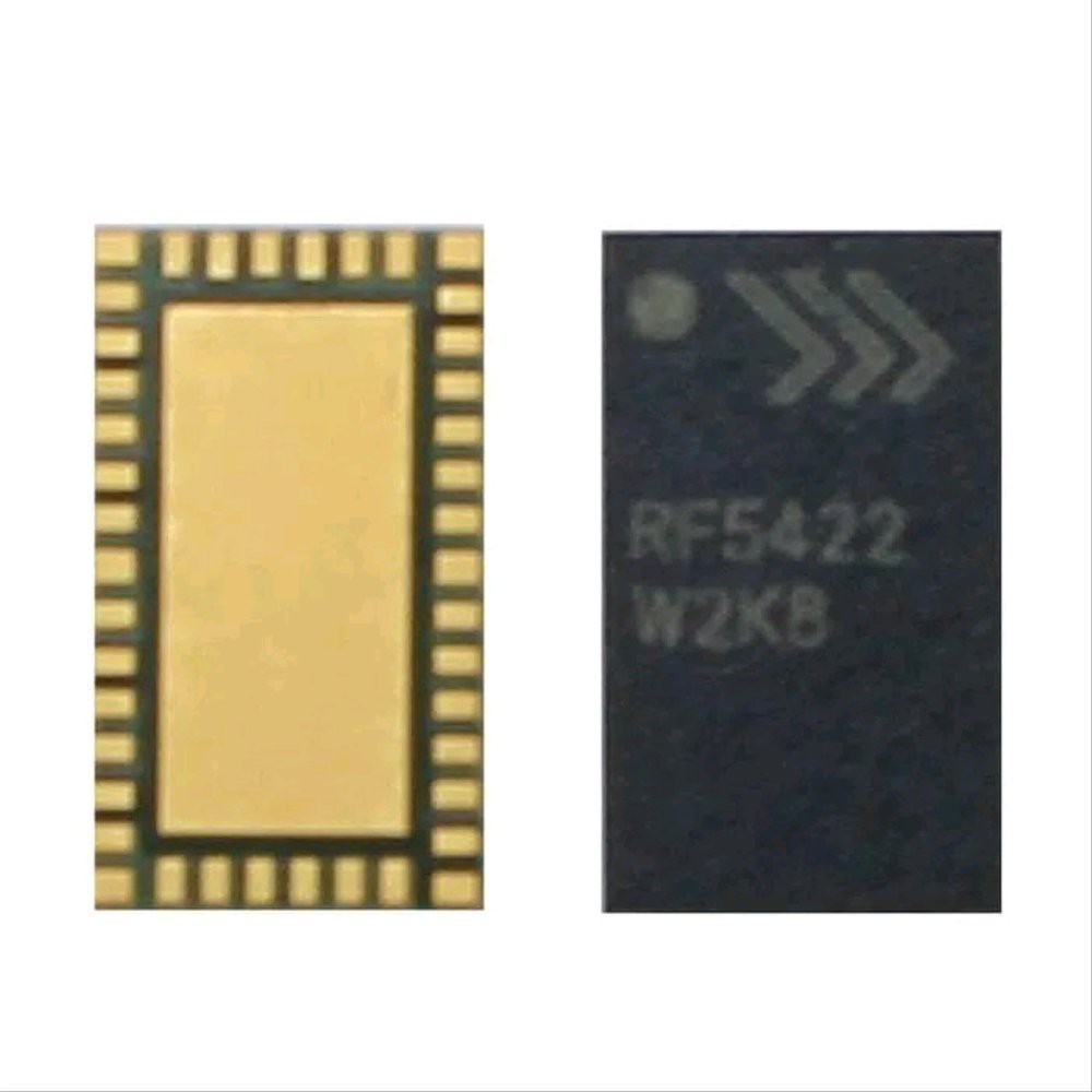 IC RF5422 5422 Redmi 3S Redmi 4A Redmi note 3 Sinyal Original