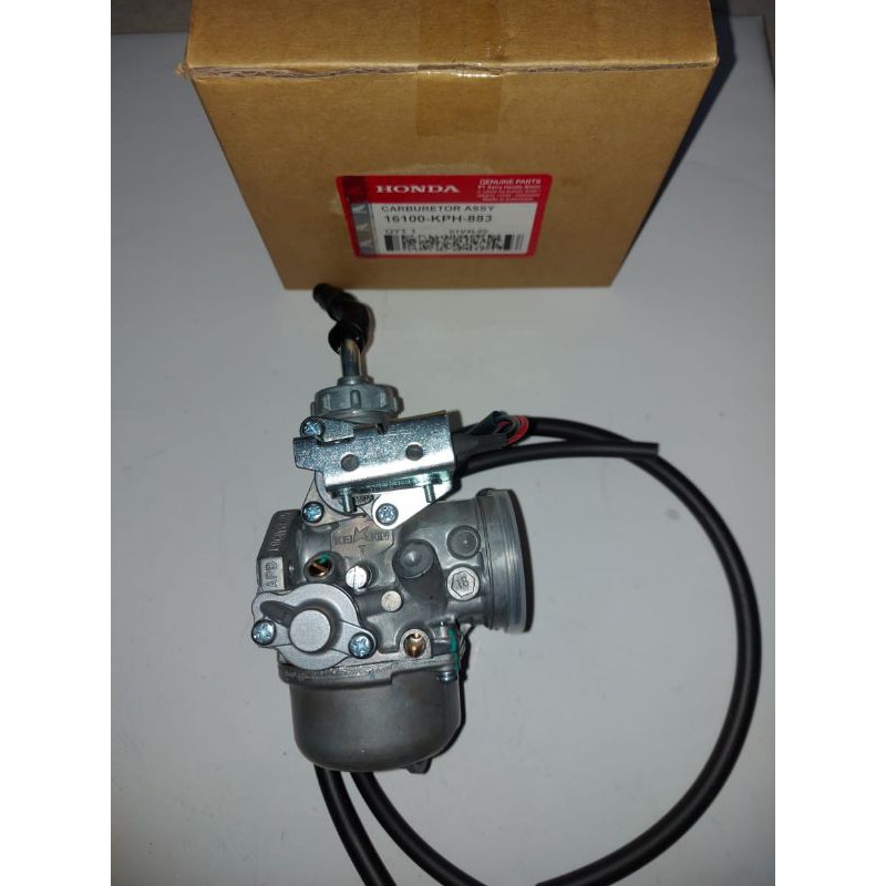 Keihin karburator carburetor Assy karisma