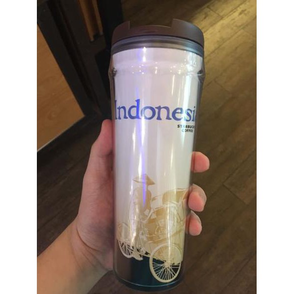 Tumbler Starbucks Indonesia
