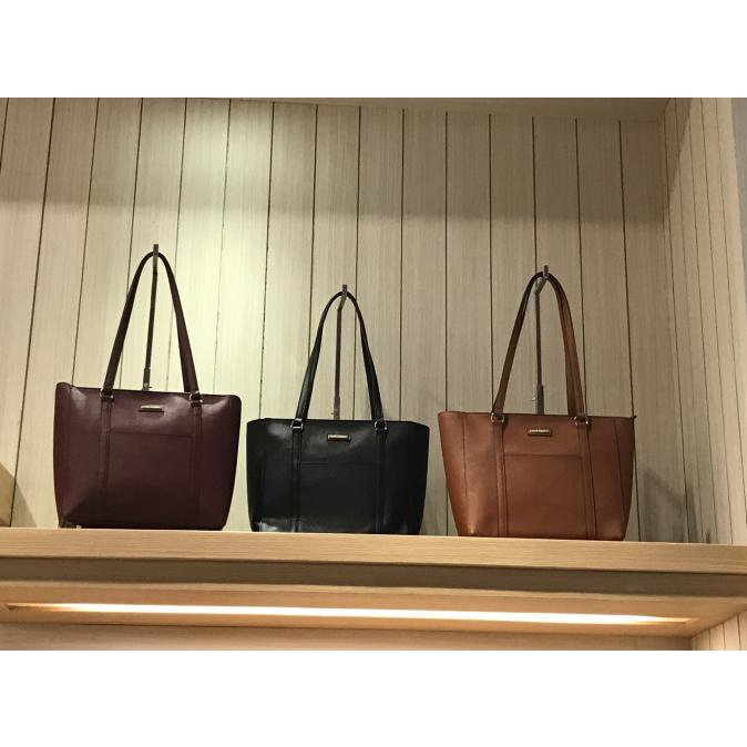 Promo Awal tahun Tas hush puppies rebecca original Cuci Gudang Awal Tahun