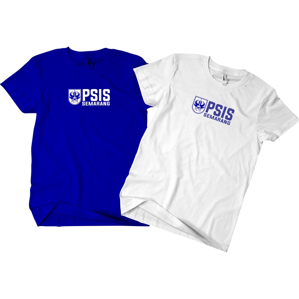 KAOS PSIS SEMARANG | KAOS DISTRO BOLA KAOS PSIS KAOS MURAH  | DEWASA | MURAH