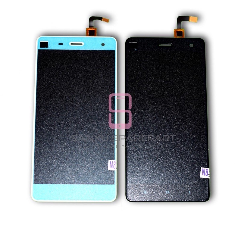 Lcd Touchscreen Xiaomi Mi 4 Lte | Lcd Taskrin Xiomi Mi4W Original