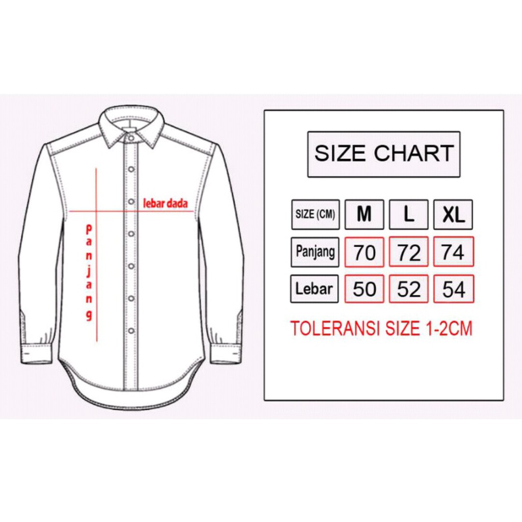 Kemeja flanel pria lengan panjang atasan wanita import kemeja flanel baju wanita terbaru kekinian-4