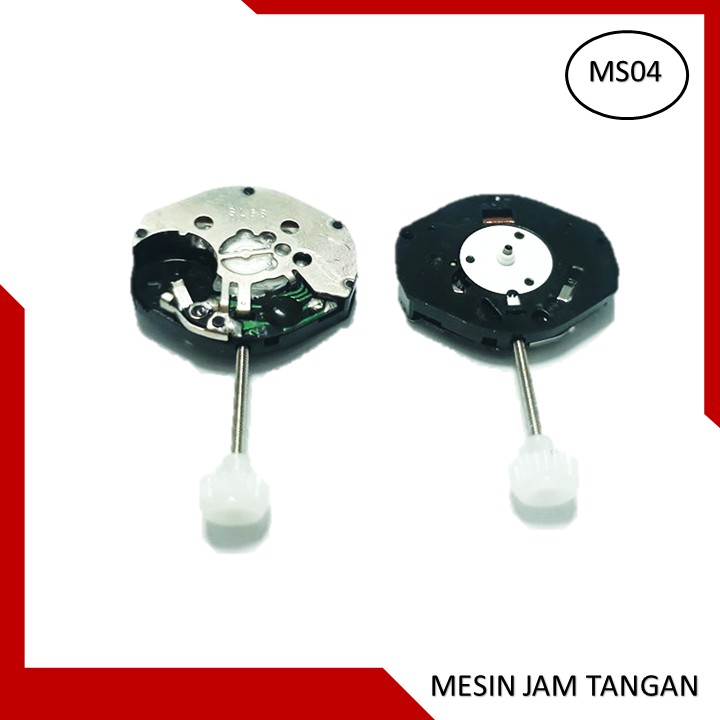 mesin jam tangan kaleng SL-68 SL68 SL 68 murah