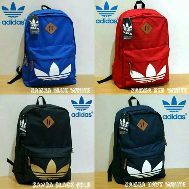 Backpack murah / ransel murah / ransel cowo / tas sekolah / tas anak / ransel Produk Imitasi/KW