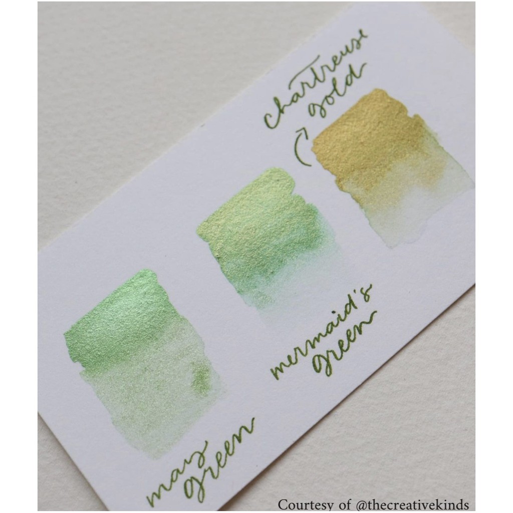 

The Creative Kinds Dot Card