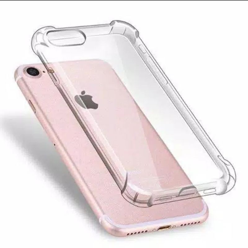 softcase anticrack iphone 5/5s/5se/5G/6/6s/6G/6+/6s+/7/7+/8/8+/X/Xs/Xs max/Xr/11/11pro/11pro max/12/12pro/12pro max/13/13pro/13pro max