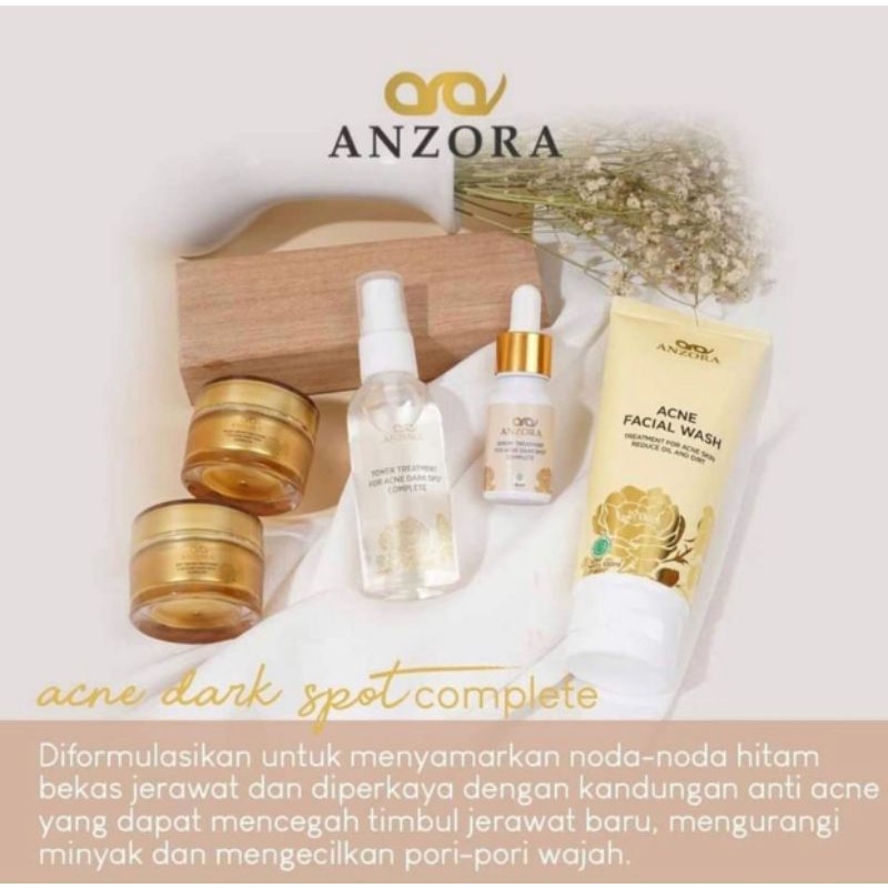 paket ads series anzora skincare