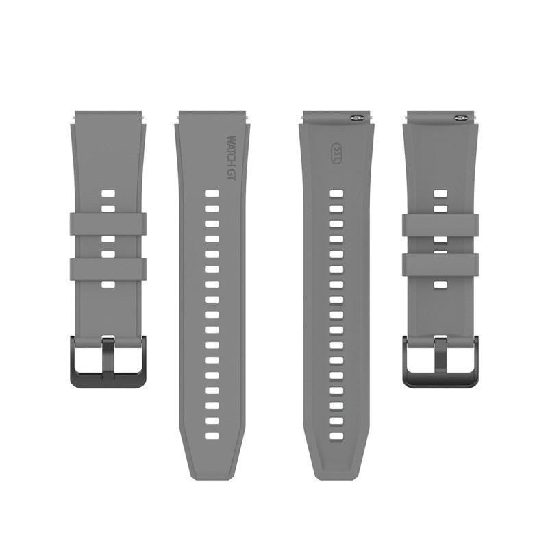Strap Haylou RT2 LS10 Rubber Tali Jam Tangan