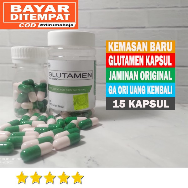 Obat pemutih badan shopee