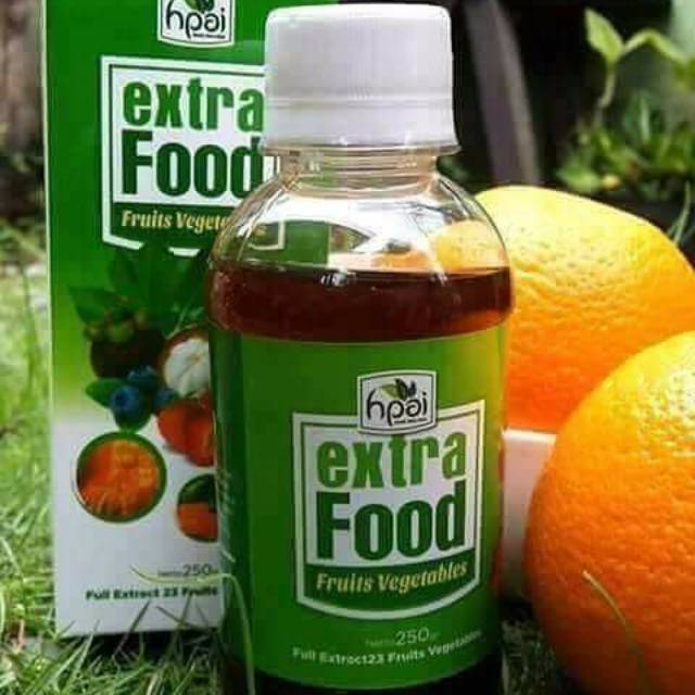 

Madu Extrafood