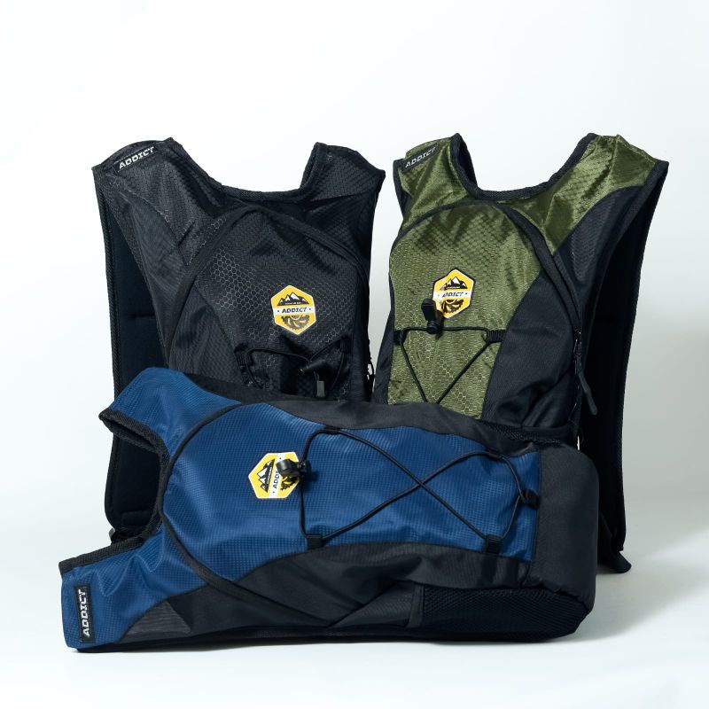 Tas sepeda hydropack, tas botol minum, tas gandong ,tas backpak sepeda MTB dan lipat