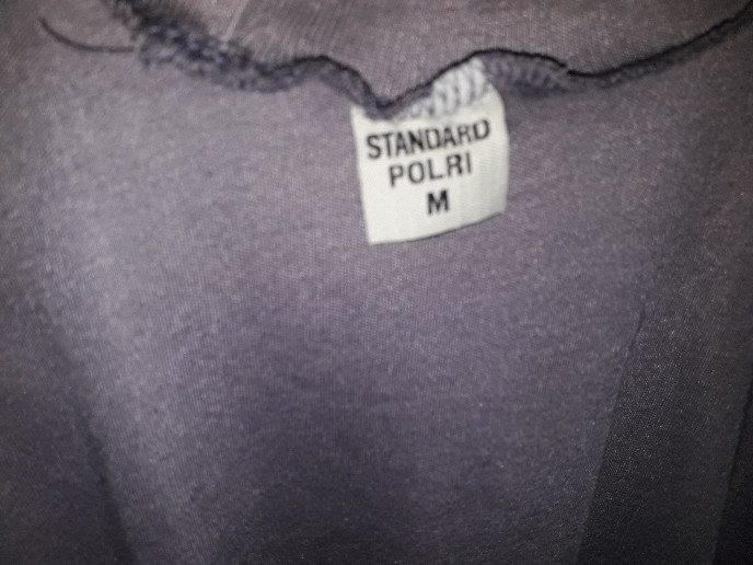 Ring Pentungan Hitam Plastik