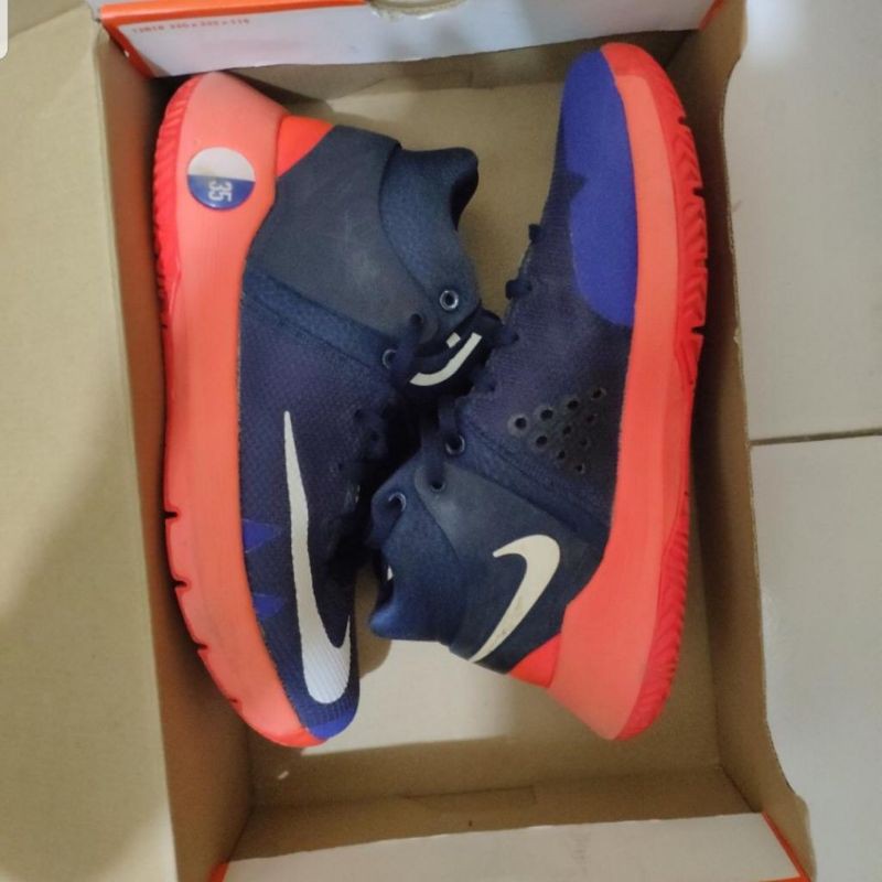 Nike KD Trey 5 original (second)