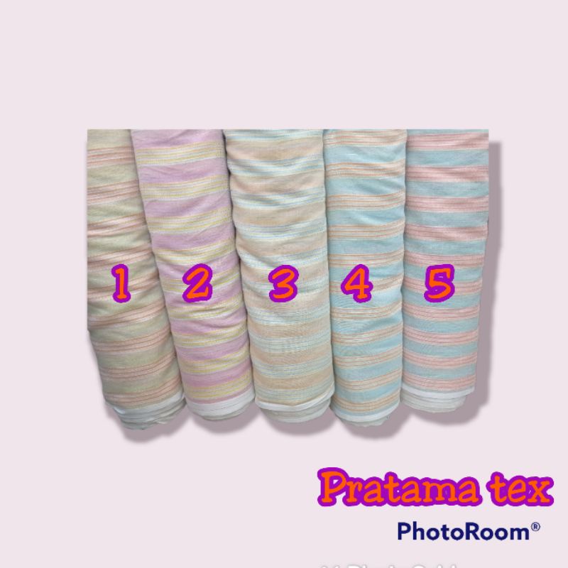 Kain serat nanas /kain berserat/ kain serat nanas salur