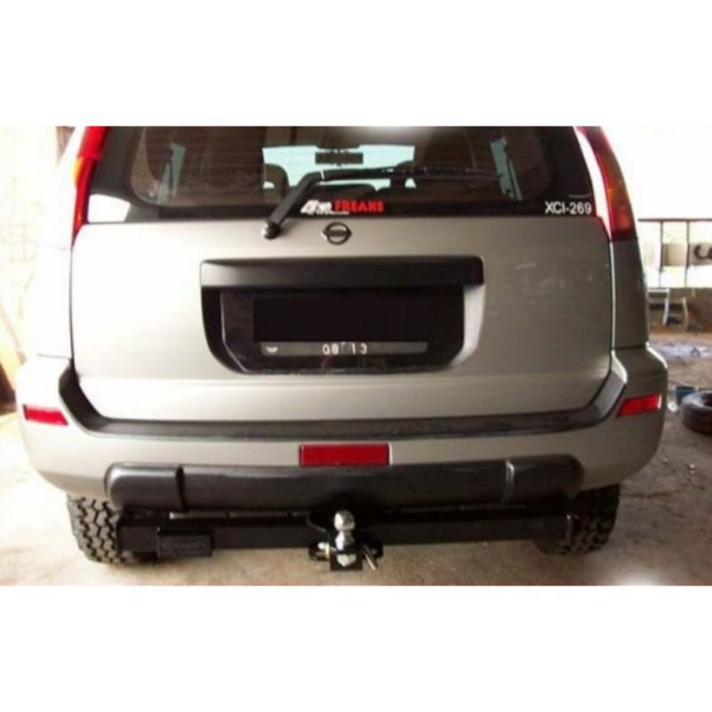 Towing Bar Mopals Nissan Xtrail T30