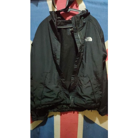outdoor the north face / tnf mp3 pocket