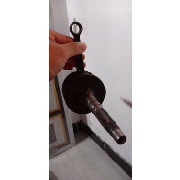 silinder blok suzuki crystal, bandul rc 100